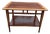 1965 Lane Acclaim Model 900-05 End Table by Andre Bus – Mid-Century Modern Icon For Sale
