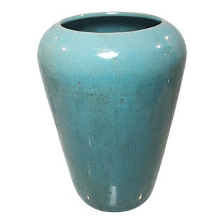 1930's J. B. Cole Pisgah Forest, North Carolina Vase For Sale