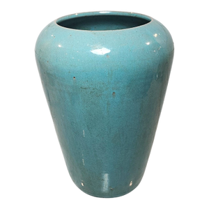 1930's J. B. Cole Pisgah Forest, North Carolina Vase