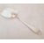 American Sterling Silver Berry and Fruit Serving Spoon from Shreve & Co. For Sale - Image 16 of 18