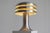 1960s Mid-Century Modern BN25 Table Lamp by Hans-Agne Jakobsson, 1960 For Sale - Image 5 of 12