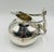 Mexican 1980s Emilia Castillo Silver-Plated Monkey Pitcher, Mexican Modernism For Sale - Image 3 of 18