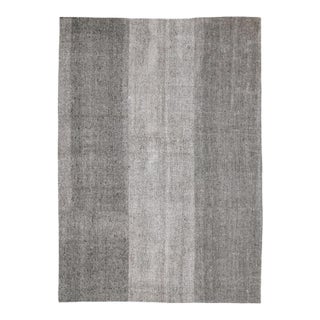 Galerie Shabab Collection Mid-20th Century Turkish Flat-Weave Rug For Sale