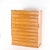 Japanese High Chest of Drawers, 1980s For Sale - Image 6 of 14
