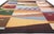 Contemporary Contemporary Indian Kilim Rug, 08'04 X 10'02 For Sale - Image 3 of 10