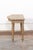 French Country 19th C. Bow-Front Console For Sale - Image 10 of 12