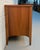 Brown Vintage Mid-Century Kent Coffey Perspecta Credenza, Attributed For Sale - Image 8 of 16