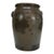 Ceramic Williams & Repertoire Greensboro, Pa 3-Gallon Blue Decorated Stoneware Crock For Sale - Image 7 of 11