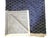Brunschwig & Fils Art Deco/Geometric Cut Velvet Fabric Remnant After Schumacher, 4.8 Yards For Sale - Image 4 of 15