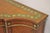 Maitland Smith Adams Style Paint Decorated Small Credenza Buffet Cabinet For Sale - Image 11 of 12