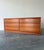 Timeless design in this Tørring teak sixer, from Denmark. Sleek, minimalistic, and well-built to last another 50+ years...