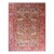 .Antique Persian Heriz Carpet, 7'4" X 9'10" For Sale