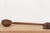 Large Rustic Culinary Wood Spoon For Sale - Image 4 of 9