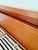 Mid-Century Modern Danish Teak King Size Double Bed, 1970s For Sale - Image 15 of 18