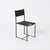 Spaghetti Chairs by G. Belotti for Alias, 1970s, Set of 6 For Sale - Image 10 of 18