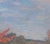 Realism Autumn Landscape Oil Painting, Ukrainian Impressionism, 1970s 53-58 For Sale - Image 3 of 6