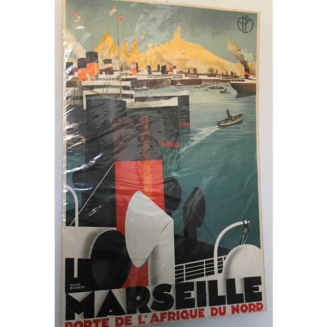 Material Cardboard with pressed layers of paint, no print Dimensions Height: 100 cm, width: 64 cm Origin France Dating 1989