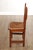 Antique Stickley Brothers Mission Oak Rush Seat Side Chair For Sale In Philadelphia - Image 6 of 12