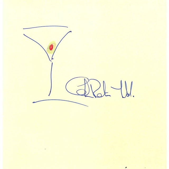 "The Ritz Paris: Mixing Drinks, a Simple Story" 2010 Field, Colin Peter For Sale - Image 4 of 12