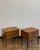Pair of Vintage Scandinavian Nightstands For Sale - Image 9 of 13