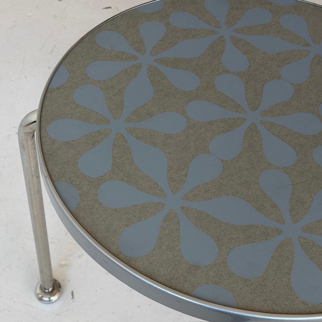 1980s Volcano Table by Ettore Sottsass for Zanotta For Sale - Image 5 of 8