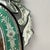 Early 20th Century Venetian Glass Mirror - Etched & Reverse Painted For Sale - Image 12 of 12