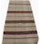 ACTUAL SIZE: 2’5″ x 6’0″ PRIMARY COLOR: Beige AGE: New MATERIALS: Wool FOUNDATION: Cotton PRODUCTION: Handwoven, Flat...