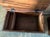 Fantastic Vintage blanket/toy chest from the iconic Young & Hinkle "Ship Ahoy" collection. Built exceptionally strong out...