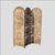 1970s Mid-Century Rattan Starburst Room Divider – Vintage Boho Chic, 1970s For Sale - Image 5 of 5