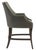 Bernhardt Kelly Counter Stool For Sale - Image 4 of 4