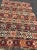 1900 - 1909 Vintage Flat Weave Caucasian Kilim Rug-5′2″ × 9′2″ For Sale - Image 5 of 13