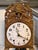 19th C. French Morbier Clock or Comtoise Movement For Sale - Image 10 of 14