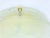 Gold Vintage Ceiling Lamp from Vetri Murano, 1970s For Sale - Image 8 of 16