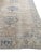 Brown 1950s Old Turkish Sparta Area Rug 10x15 For Sale - Image 8 of 9