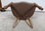 Louis Philippe Desk Chair in Ash For Sale - Image 16 of 17