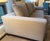 Elegant and timeless Minotti Anderson sofa designed by Rodolfo Dordoni. This piece embodies the clean, tailored aesthetic...