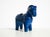 1960s Vintage Ceramic Horse by Aldo Londi for Bitossi, Italy, 1960s For Sale - Image 5 of 18