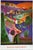 Elevate your space with this striking Louisiana exhibition poster featuring Nichols Canyon (1980) by David Hockney...