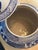 Mid 20th Century Chinoiserie Lidded Ginger Jar 9.5 X 16.5 For Sale - Image 4 of 6