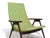 Allan Gould Mid-Century Modern Lounge Chair Attributed to Allan Gould For Sale - Image 4 of 11
