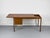 Teak Desk with Movable Table Top from Løvig, 1973 For Sale - Image 16 of 18
