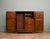 Mid-Century Modern Antique Edwardian Compact Wardrobe, 1910s For Sale - Image 3 of 12