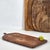 Wood Antique Cutting Boards, 1920s, Set of 3 For Sale - Image 7 of 16