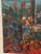 Eric With, Still Life with Flowers, 1960s, Oil Painting on Canvas, Framed For Sale - Image 7 of 18