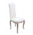 Antique French Louis XV Style Side Chairs, 1880, Set of 4 For Sale - Image 9 of 9