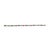 Contemporary 14K Yellow Gold Multi-Gemstone and Diamond Halo Rainbow Tennis Bracelet For Sale - Image 3 of 5