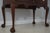 Henkel Harris Mahogany Spnea Tall Highboy For Sale - Image 13 of 18