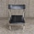 Postmodern Postmodern Tamara Folding Chairs from Arrben, Italy, 1970s, Set of 4 For Sale - Image 3 of 5
