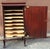 Victorian Refurbished Mahogany Sheet Music Cabinet, Ca 1900s For Sale In Washington DC - Image 6 of 16
