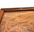Victorian English Walnut Serving Tray, 1890s For Sale - Image 13 of 14